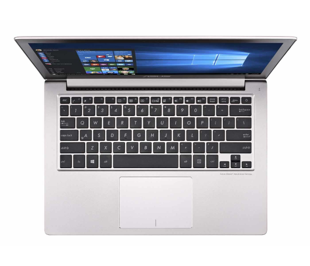 ASUS ZenBook UX303UB i5-6200U/8GB/256SSD/Win10 Rose - 339526 - zdjęcie 2
